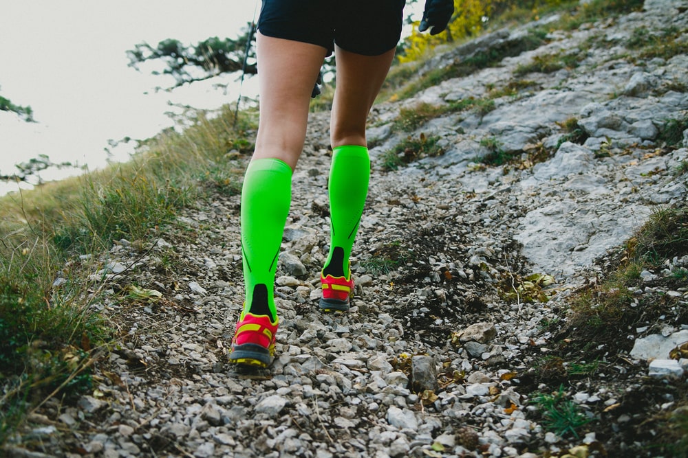  Why Wear Compression Socks When Running Fitter Habits