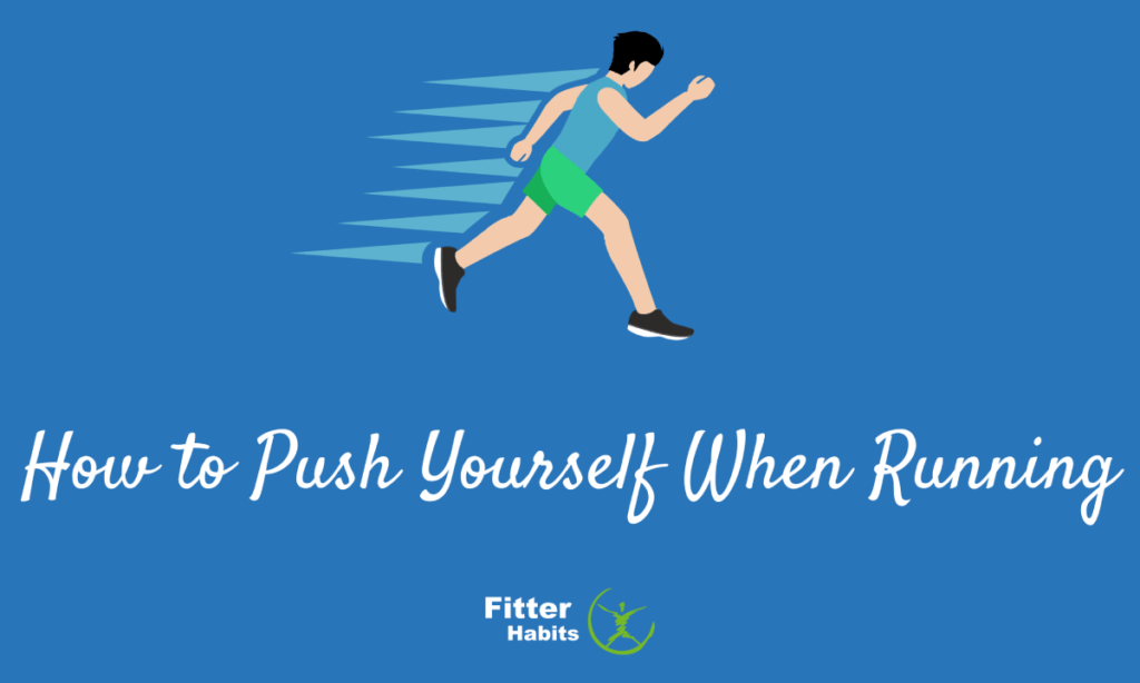 How to Push Yourself When Running-FB
