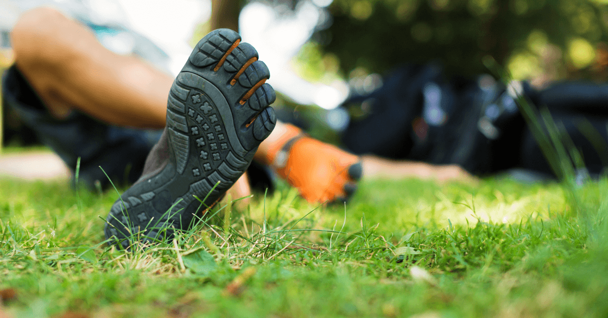 What Are Barefoot Running Shoes? Plus 3 Benefits - Fitter Habits