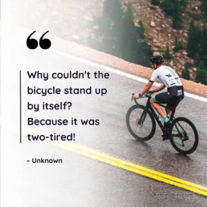 17 Funny Triathlon Quotes: A Collection of Humorous Sayings For Athletes