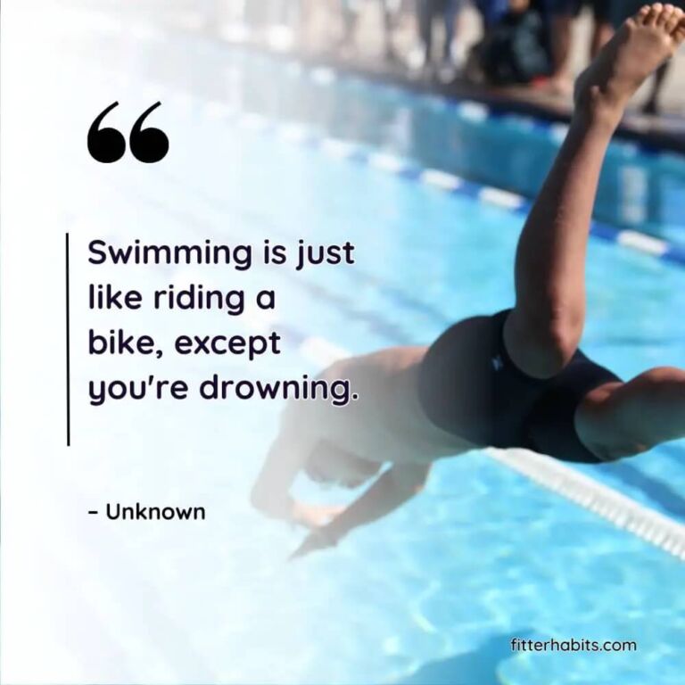 17 Funny Triathlon Quotes: A Collection of Humorous Sayings For Athletes